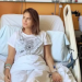 SILVINA LUNA CONTÓ QUE NECESITA UN TRANSPLANTE RENAL PARA VIVIR