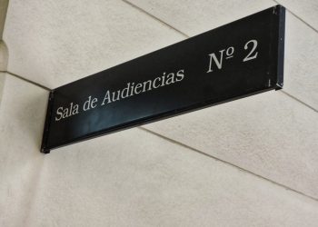 VIOLENTO ROBO: PIDEN 14 AÑOS DE PRISIÓN PARA DOS LADRONES