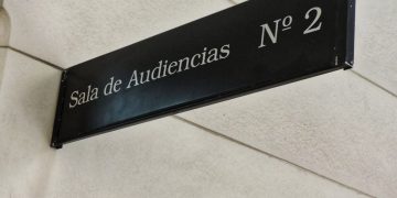 VIOLENTO ROBO: PIDEN 14 AÑOS DE PRISIÓN PARA DOS LADRONES