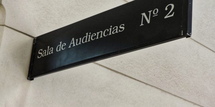 VIOLENTO ROBO: PIDEN 14 AÑOS DE PRISIÓN PARA DOS LADRONES