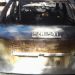 INCENDIÓ SU AUTO PORQUE SE LO IBAN A SECUESTRAR