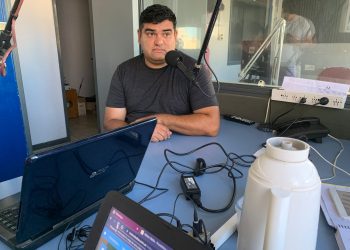 PETROSINO: «NATY TRABAJABA PARA QUE TENGAN UN MEJOR FUTURO»