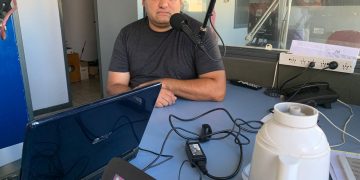 PETROSINO: «NATY TRABAJABA PARA QUE TENGAN UN MEJOR FUTURO»