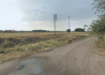 INTENTARON ROBARLE Y LE PEGARON UN TIRO A PLENA LUZ DEL DÍA