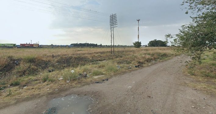 INTENTARON ROBARLE Y LE PEGARON UN TIRO A PLENA LUZ DEL DÍA