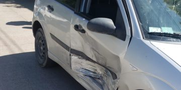 CONDUCTOR ALCOHOLIZADO CHOCÓ EN CATAMARCA AL 500