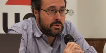 DAGUERRE: «LAS OBRAS EN LA RUTA 51 SE ENCUENTRAN PARALIZADAS POR UN TEMA ECONÓMICO»