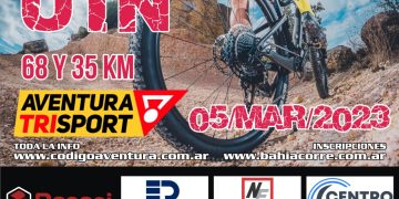 VITALE: «ES EL PRIMER RALLY BIKE QUE SE REALIZARÁ EN BAHÍA BLANCA»