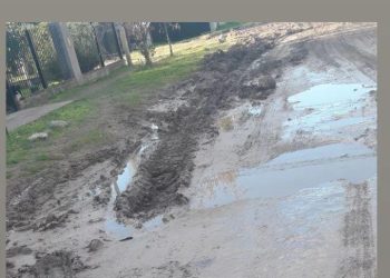 FERRERO: «DESDE LA DELEGACIÓN NOROESTE NO TENEMOS RESPUESTA DE NADA, HAN CORTADO TODO»