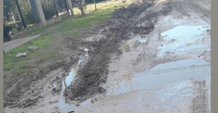 FERRERO: «DESDE LA DELEGACIÓN NOROESTE NO TENEMOS RESPUESTA DE NADA, HAN CORTADO TODO»