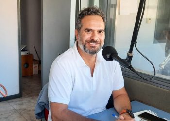 GONZÁLEZ CASALI: «ESTA FIESTA SE VIENE GESTANDO DESDE HACE MÁS DE UN AÑO CON UN RUBRO QUE ES MUY IMPORTANTE PARA LA CIUDAD»