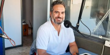 GONZÁLEZ CASALI: «ESTA FIESTA SE VIENE GESTANDO DESDE HACE MÁS DE UN AÑO CON UN RUBRO QUE ES MUY IMPORTANTE PARA LA CIUDAD»