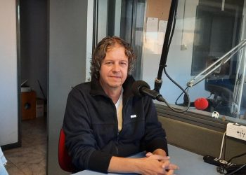 CASTILLO: «DANIELA RODRÍGUEZ SERÁ NUESTRA PRECANDIDATA EN LA CIUDAD»