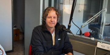 CASTILLO: «DANIELA RODRÍGUEZ SERÁ NUESTRA PRECANDIDATA EN LA CIUDAD»