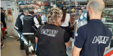 LA RECAUDACIÓN FISCAL AUMENTÓ POR DEBAJO DE LA INFLACIÓN POR PRIMERA VEZ EN LOS ÚLTIMOS 26 MESES