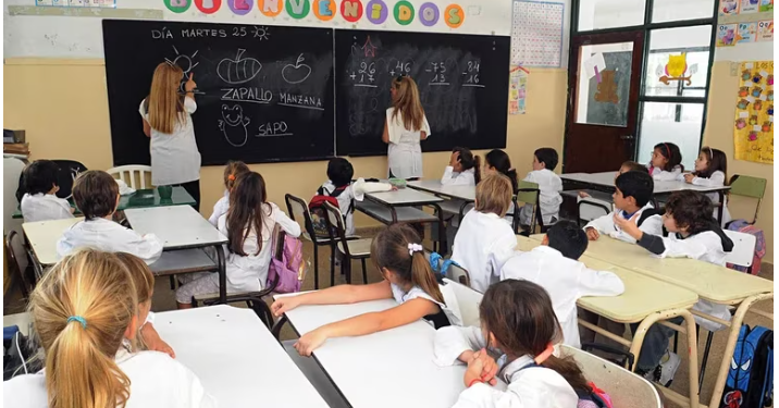 A PARTIR DE MARZO SUBIRÁ EL TOPE DE INGRESOS DE LAS ASIGNACIONES FAMILIARES