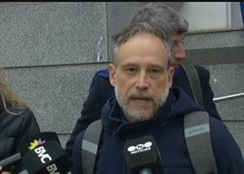 GARCÍA: «ES UN HECHO QUE DE NO OBTENER RESPUESTA REALIZAREMOS UN PARO»