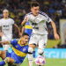 BOCA JUNIORS NO PUDO CON CENTRAL CÓRDOBA Y EMPATÓ SIN GOLES EN LA BOMBONERA