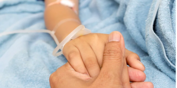 EL GOBIERNO REGLAMENTÓ UNA LEY QUE EL TRATAMIENTO DE MENORES CON CÁNCER