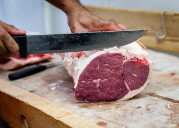 LA CARNE YA SUBIÓ 20% EN ENERO Y SE ESPERA OTRO AUMENTO DEL 15% EN EL CORTO PLAZO