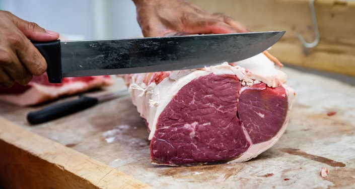 LA CARNE YA SUBIÓ 20% EN ENERO Y SE ESPERA OTRO AUMENTO DEL 15% EN EL CORTO PLAZO
