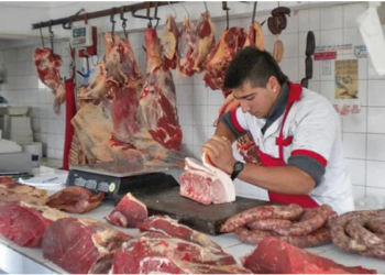 CARNE: CÓMO FUNCIONARÁ EL PLAN PARA COMPRAR CORTES 10% MÁS BARATOS CON TARJETA DE DEBITO