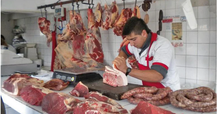 CARNE: CÓMO FUNCIONARÁ EL PLAN PARA COMPRAR CORTES 10% MÁS BARATOS CON TARJETA DE DEBITO