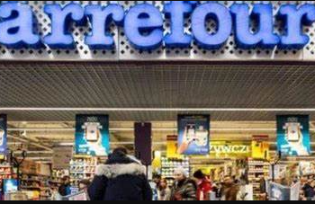 UN SUPERMERCADO CÉNTRICO FUE CLAUSURADO POR BROMATOLOGÍA