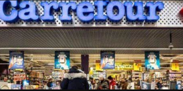 UN SUPERMERCADO CÉNTRICO FUE CLAUSURADO POR BROMATOLOGÍA