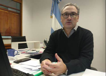 CARUCCI: «DE NO APROBARSE LA LEY, MÁS DE 4 MIL BAHIENSES NO PODRÁN JUBILARSE»