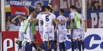 CENTRO ESPAÑOL ELIMINÓ A TIGRE POR PENALES EN LA COPA ARGENTINA