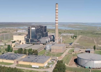 LA CENTRAL TERMOELÉCTRICA FUE NUEVAMENTE INFRACCIONADA