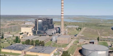 LA CENTRAL TERMOELÉCTRICA FUE NUEVAMENTE INFRACCIONADA