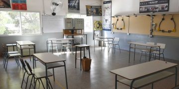 ABREN LAS INSCRIPCIONES PARA LA ESCUELA MUNICIPAL SAN ROQUE