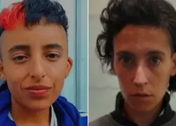 CRIMEN DE LUCIO DUPUY: PERPETUA PARA LAS ASESINAS