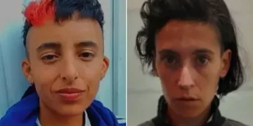 CRIMEN DE LUCIO DUPUY: PERPETUA PARA LAS ASESINAS