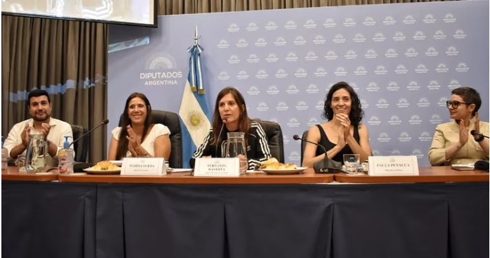 EL KIRCHNERISMO BUSCARÁ APROBAR LA MORATORIA PREVISIONAL EL ÚLTIMO DÍA DE EXTRAORDINARIAS