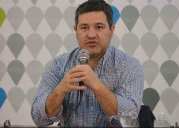 JOUGLARD: «LA VACUNA BIVALENTE GENERA UNA IMPORTANTE INMUNIZACIÓN, VACUNARSE SALVA VIDAS»