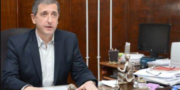 FERNÁNDEZ: «DESDE CONTROL DE TRÁNSITO DEBERÍAN REALIZARLE UN SEGUIMIENTO A CARLAVÁN»