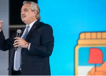 ALBERTO FERNÁNDEZ NO DEFINIÓ LOS INTENGRANTES DE LA MESA NACIONAL Y CRECE LA PUJA INTERNA POR EL TEMARIO