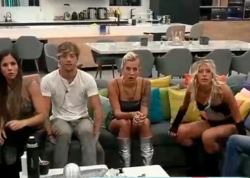 GH 2022: SANCIONARON A ROMINA POR VOTO CANTADO Y HAY 4 PARTICIPANTES NOMINADOS