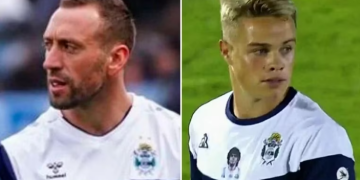 ESCÁNDALO EN GIMNASIA POR LOS VIOLENTOS «BAUTISMOS» A LOS JUVENILES