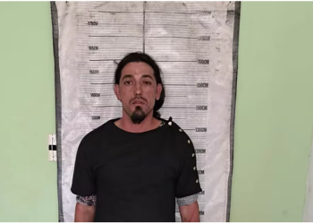 JONES HUALA AÚN NO FUE TRASLADADO A UNA CELDA DE DEPENDENCIA FEDERAL Y PERSISTE EL HERMETISMO SOBRE SU DESTINO