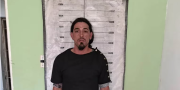 JONES HUALA AÚN NO FUE TRASLADADO A UNA CELDA DE DEPENDENCIA FEDERAL Y PERSISTE EL HERMETISMO SOBRE SU DESTINO