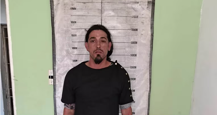 JONES HUALA AÚN NO FUE TRASLADADO A UNA CELDA DE DEPENDENCIA FEDERAL Y PERSISTE EL HERMETISMO SOBRE SU DESTINO