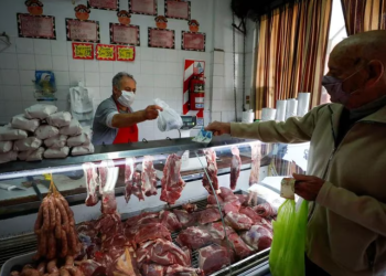 LA INFLACIÓN DE ENERO, EN TORNO AL 6%, DEJARÁ UN PISO ALTO PARA EL PRIMER TRIMESTRE