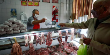 LA INFLACIÓN DE ENERO, EN TORNO AL 6%, DEJARÁ UN PISO ALTO PARA EL PRIMER TRIMESTRE