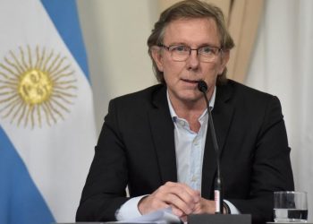 EL GOBIERNO DESCARTÓ UN NUEVO «DÓLAR SOJA»