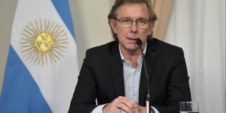EL GOBIERNO DESCARTÓ UN NUEVO «DÓLAR SOJA»