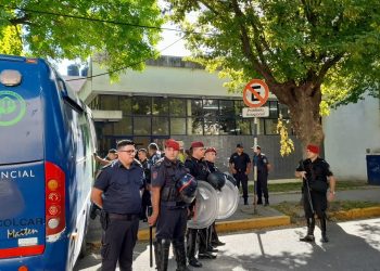 A JUICIO POR ASOCIACIÓN ILÍCITA, EXTORSIÓN Y AMENAZAS